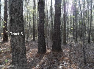 175 426 Country Rd #3, Vardaman, MS 38878