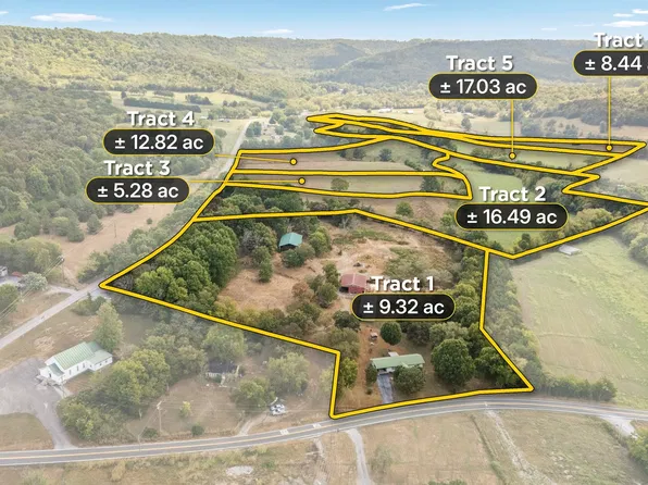 6171 Dug Hollow Rd, Bradyville, TN 37026
