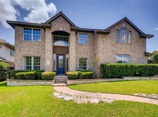 1437 Hargis Creek Trl, Austin, TX 78717