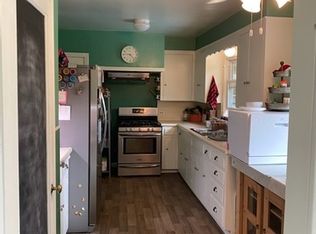 2655 W Summit Ave, San Antonio, TX 78228