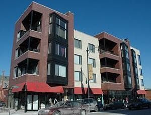 1st image of 1814 W North Ave Unit 401