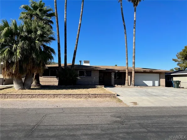1405 Terrace Dr, Bullhead City, AZ 86442