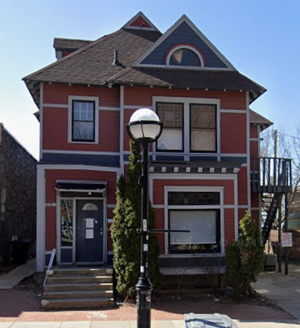 Varsity Management - 310 E. Liberty — Photo 1