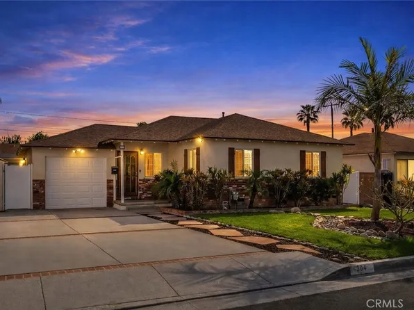 304 S Colfax St, La Habra, CA 90631