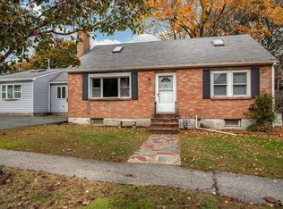 37 Macarthur Rd, Beverly, MA 01915