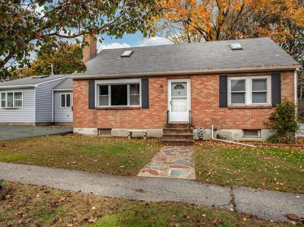 37 Macarthur Rd, Beverly, MA 01915
