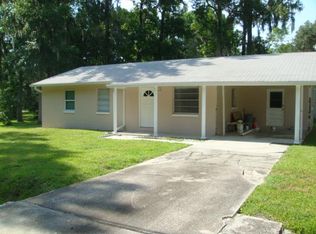 700 N Ave W, Brooksville, FL 34601