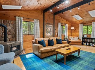 33 Chandler Mountain Rd, Bartlett, NH 03812