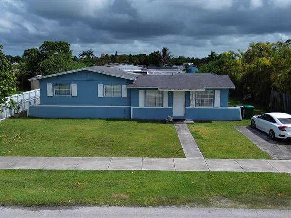 14850 SW 297th St, Homestead, FL 33033