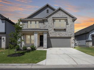 1817 Turtle Bay Loop, Leander, TX 78641
