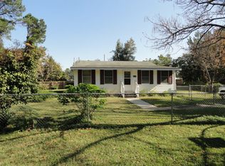 1026 S Fork Rd, Manning, SC 29102
