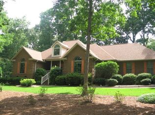 202 Kings Rd, Anderson, SC 29621