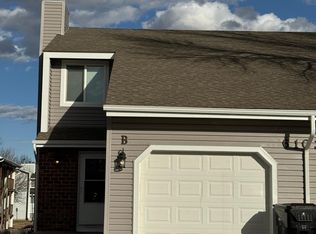 6103 SW 26th St #B, Topeka, KS 66614