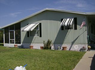 182 Overlook Dr, Micco, FL 32976