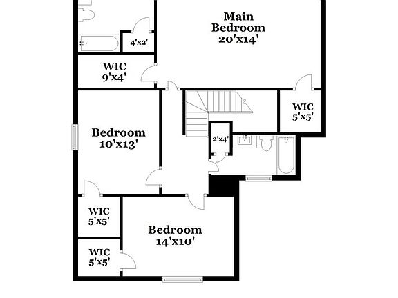 3rd image of 6061 S Wilson Dr