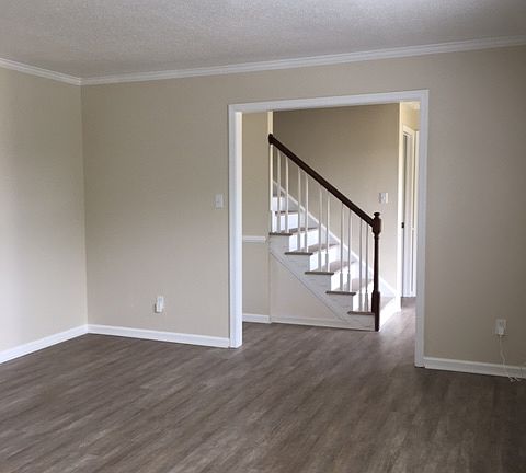 Front Room