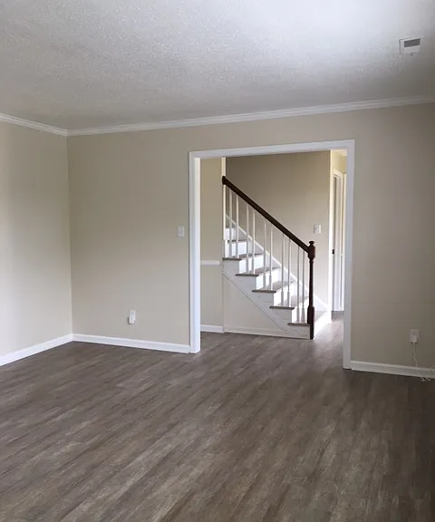 Front Room