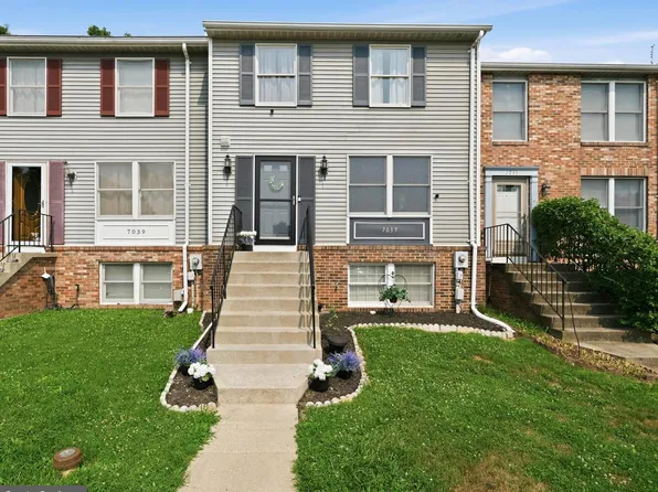 7037 Hames Ct, Frederick, MD 21703