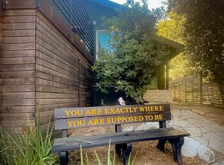 1651 Old Topanga Canyon Rd, Topanga, CA 90290