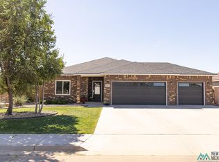 1117 Broadway, Clovis, NM 88101