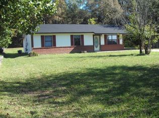 104 Nathan St, Murfreesboro, AR 71958