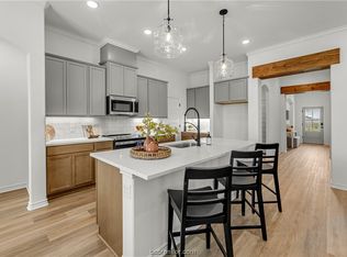 3476 Pointe Du Hoc Dr, Bryan, TX 77808