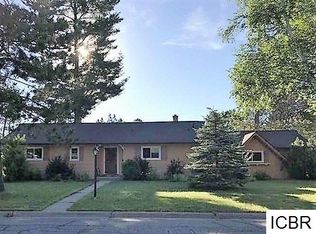 724 SW 6th Ave, Grand Rapids, MN 55744