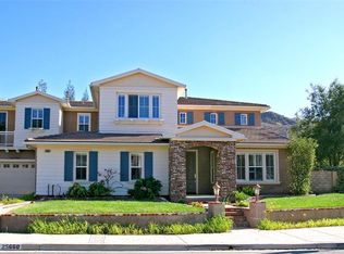25660 Magnolia Ln, Stevenson Ranch, CA 91381