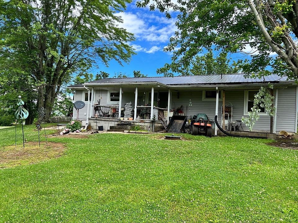 209 Central Ridge Rd, Mount Olivet, KY 41064 Zillow