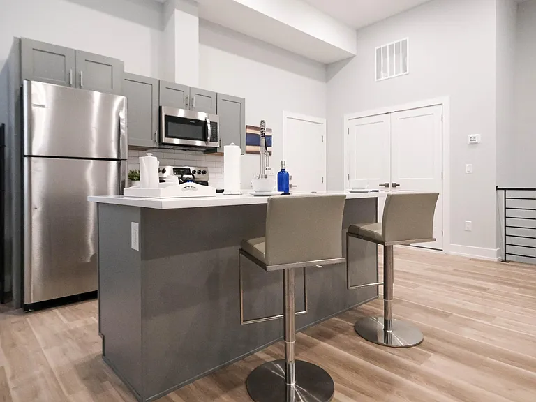 1022 Wood St #101 — Photo 5