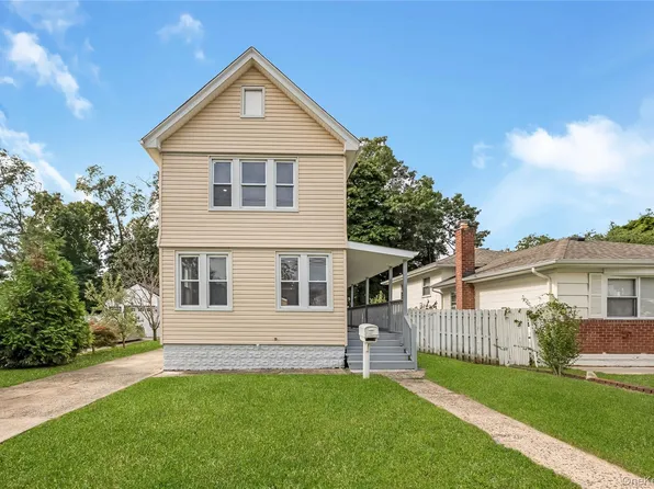 54 W Marshall Street, Hempstead, NY 11550
