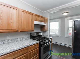 1911 Griffis Ave, Baltimore, MD 21230