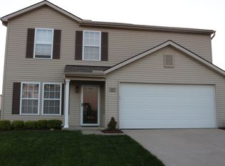 3097 Elk Creek Dr, Swartz Creek, MI 48473