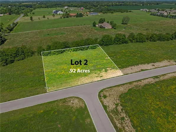 13300 Winner Ave, Smithville, MO 64089