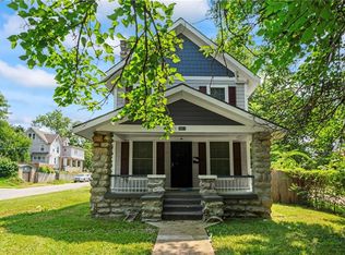 3801 Paseo Blvd, Kansas City, MO 64109