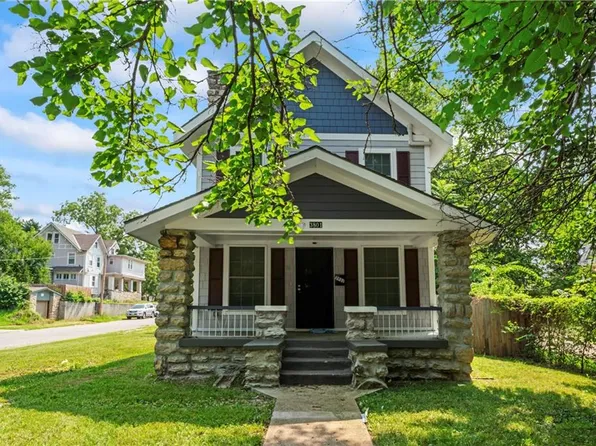 3801 Paseo Blvd, Kansas City, MO 64109