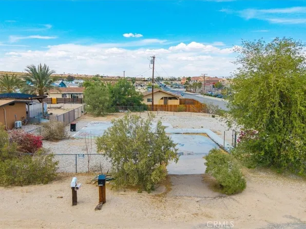 71690 Juanita Dr #46-29, Twentynine Palms, CA 92277