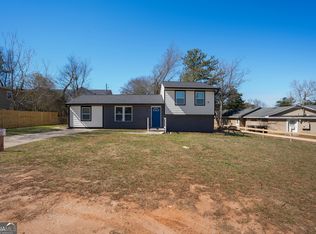 5115 Norman Blvd, Atlanta, GA 30349