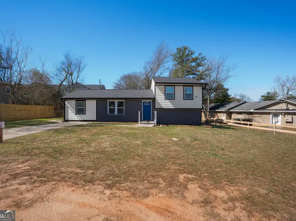 5115 Norman Blvd, Atlanta, GA 30349