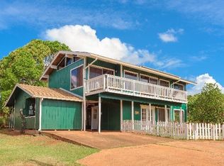 4882 Koko Rd, Hanapepe, HI 96716