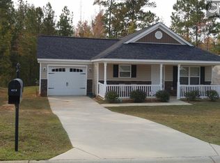 425 Running Bear Ct, Blythewood, SC 29016