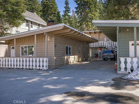 4th image of 1801 Old Mammoth Rd