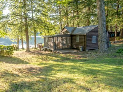 5 Konis Way, Elizabethtown, NY, 12932