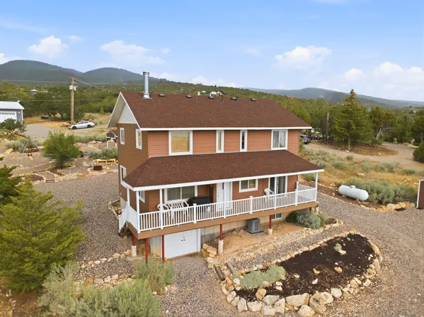 22485 N Spring View Dr, Fairview, UT 84629