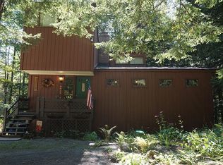 1126 Wheelock Rd, Quechee, VT 05059