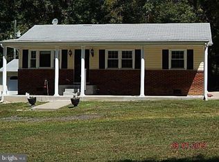 3036 Warrenton Rd, Fredericksburg, VA 22406