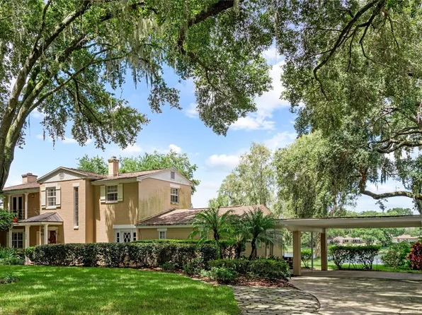 1004 Lancaster Dr, Orlando, FL 32806