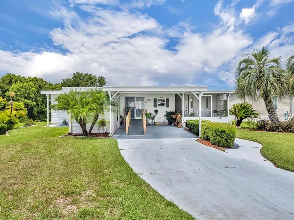 4421 Red Oak Ln #Ge, Zellwood, FL 32798