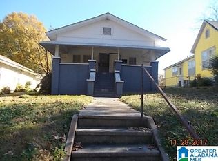 1113 Forest St, Birmingham, AL 35217