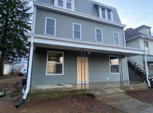 105 Shell St #1, Harrisburg, PA 17109